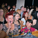 III. Jótékonysági Retro Party a Mosonmagyaróvári Mentők Támogatására