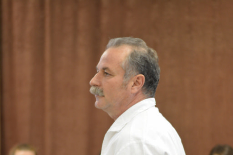 EFI Project záró rendezvény (Fotó: Nagy Mária)