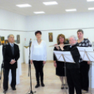 Színek, formák, pillanatok