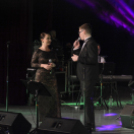 Moson Big Band koncert