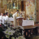 Német kitelepítési emléknap Mosonban