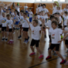 XXII. Városi Óvodás Sportnap