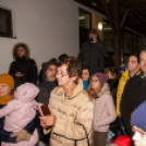 Pillangó Óvoda és Mini Bölcsőde Karácsonyi koncertje