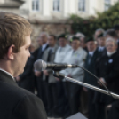 1956-os városi Megemlékezések és Gyásznap /Mosonmagyaróvár/