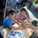 XII. Szigetköz ízei, Vármegye borai Fesztivál 2. nap