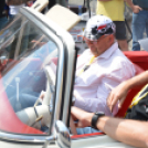  Pannonia-Carnuntum Old-Timer Rallye (Fotó: Nagy Mária)