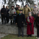 Március 15-i városi ünnepség