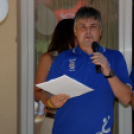 MKC-SE Szurkolói szezonbúcsúztató kerti parti (Fotó: Horváth Attila)