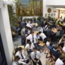 Az ókor titkai történelem verseny 