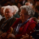 Nyugdíjas Ki-Mit-Tud DÖNTŐ 2014  (14:00 - 15:00)