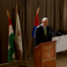 Szigetköz Naturpark Címátadó Ünnepség