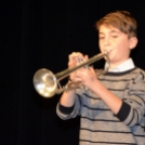 Növendékhangverseny