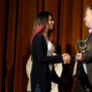 A XXV. Moson Megye Színjátszó Találkozó eredményhirdetés (Fotó: Horváth Attila)