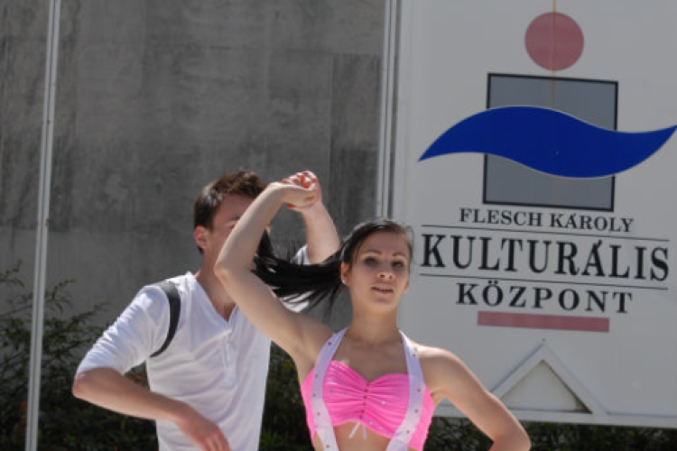 Sport és Egészségnap