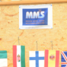 Makett Kiállítás Makettjei 2014 