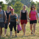 Voluta péntek (Fotó: Nagy Mária)