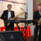 Mosoni Polgári Kör Bálja (Fotó: Nagy Mária)