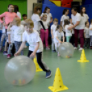 Pillangó Óvoda és Mini Bölcsőde sportvetélkedő