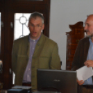 Múzeumi esték (Fotó: Nagy Mária)