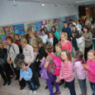 Bolyai Iskola kiálltás megnyitó (Fotó: Nagy Mária)