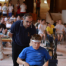 Ergométeres verseny (Fotó: Nagy Mária)