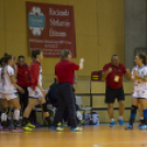 Budaörs vs MKC SE 19:27 (13:12)