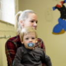 Pillangó Óvoda és Mini Bölcsőde, Mikulás ünnepség