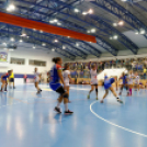 MKC SE - Békéscsaba ENKSE (30-19) (NBI Alapszakasz) (Fotó: Horváth Attila)