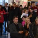 Esküvő kiállítás 2 (Fotó: Nagy Mária)