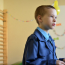 Farsangi mulatság a Pillangó Óvoda és Családi Napköziben ( Fotó: Patács Judit )