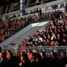 UFM Aréna Mosonmagyaróvár - Avatási Ünnepség