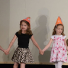 Vackor Óvoda Évzáró Gálaműsor 2014. 