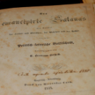 Helle Mária könyvbemutató (Fotó: Bánhegyi István)