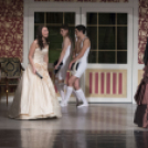 Kényeskedők - Major Tamás rendezésében