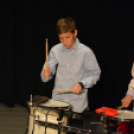 Jótékonysági műsor a Családok Átmeneti Otthona javára (Fotó: Nagy Mária)