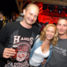 KOZMIX A HÁZBAN A FAHÁZBAN