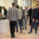 KORTÁRS MŰVÉSZETI PANORÁMA – KOMP 2017