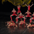 Újhelyi Imre Általános iskola Nyárcsalogató Gálaműsora