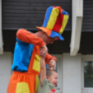 Városi Gyereknap (Fotó: Nagy Mária)