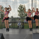 Hal és Kenyér fesztivál Lipót - Hungarocky Táncegyesület fellépése