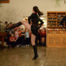 Galaxy RRC az Orchidea Hotelben