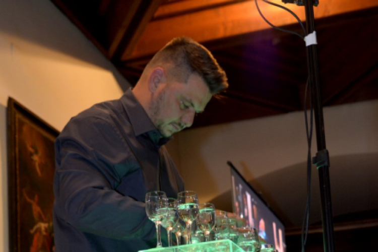 A Magyar Kultúra Napja 2018 a Cselley-házban