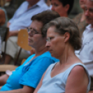 Nyári Zenés esték (Fotó: Nagy Mária)