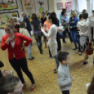 Tűvrázs - Patchwork kiállítás (Fotó: Nagy Mária)