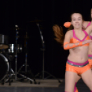 Projektzáró és tehetségkutató verseny a FIÓK szervezésében - 1. rész