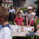 Gyereknap - Hansági Múzeum