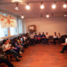 Szer-telen Ifjúság Napja 2014