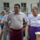 NYÁRI FESZTIVÁL – SZENT ISTVÁN NAPOK 2018, Negyedik nap