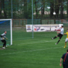 FUTURA Mosonmagyaróvár-Újbuda Fc (1:0) Gratulálunk! (Fotó: Nagy Mária)