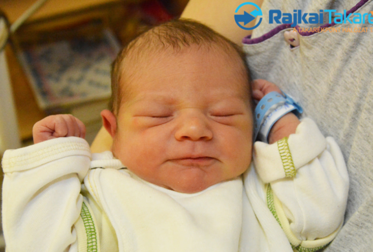 Kovács Villő, 3000 gr. Tarjánpuszta